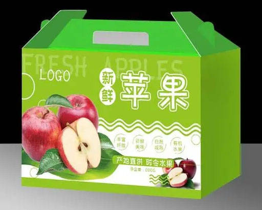 彩色紙箱廠(chǎng)家