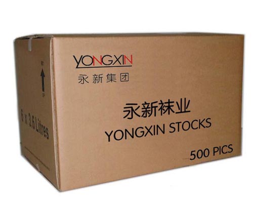 襪業(yè)紙箱